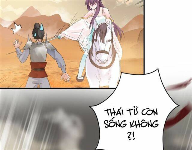 hoa nhan sách chapter 60.1 23