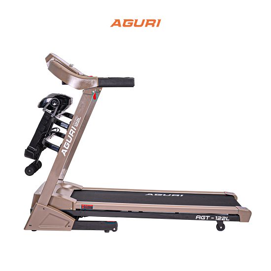 Máy chạy bộ AGURI AGT-122L