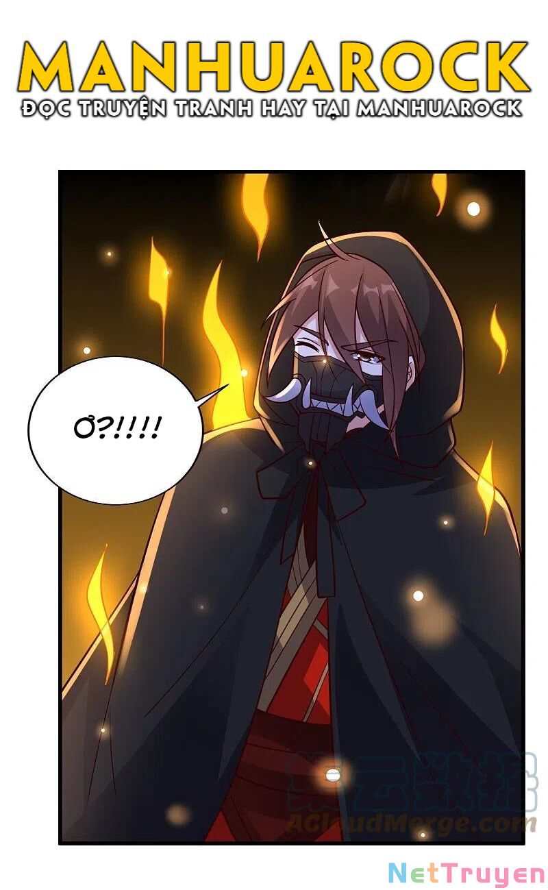 tiên võ đế tôn chapter 301 61