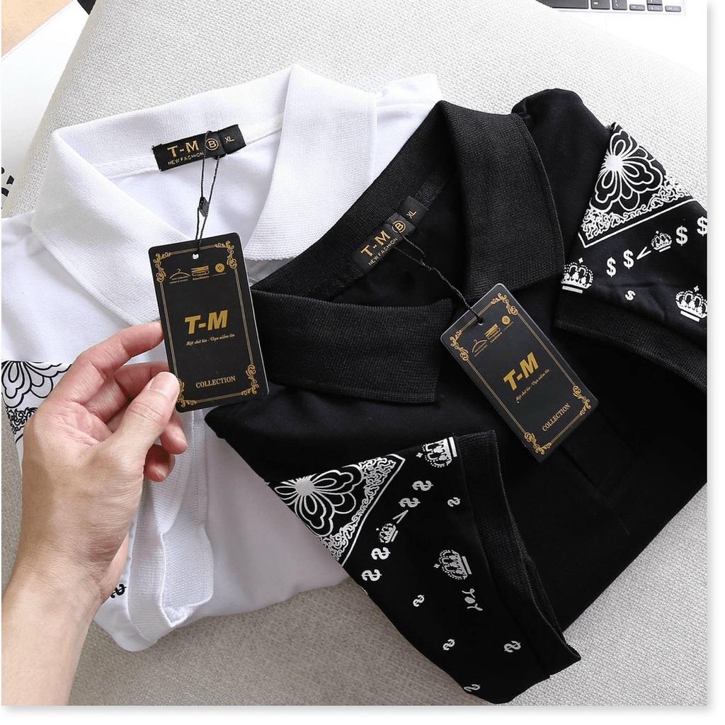 ÁO THUN NAM NGẮN TAY CỰC ĐẸP
