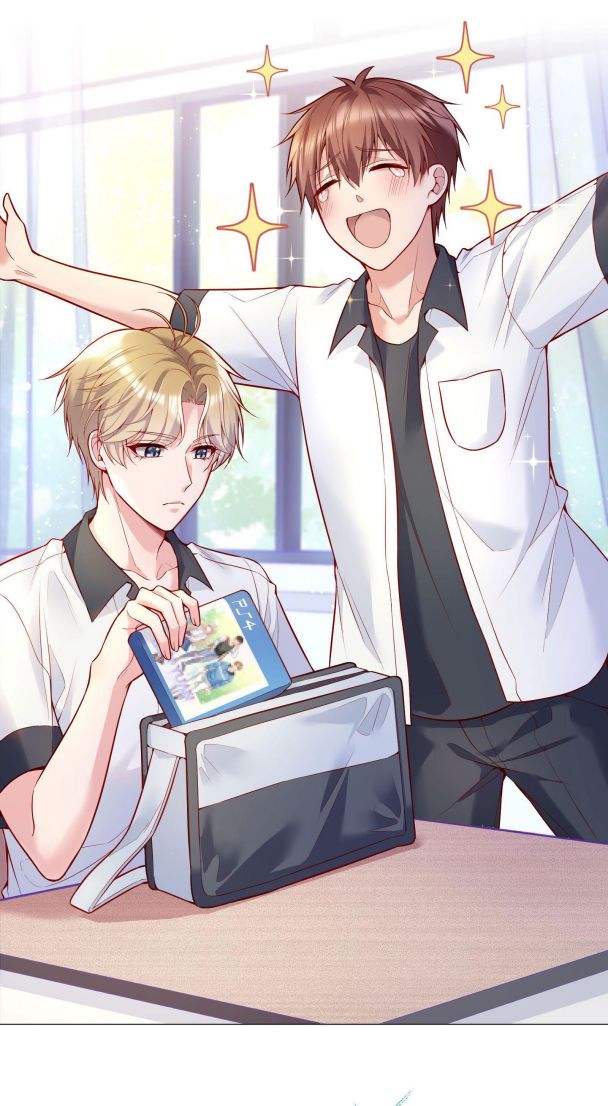 chàng nhân viên host và gã hàng xóm nguy hiểm chapter 26 20