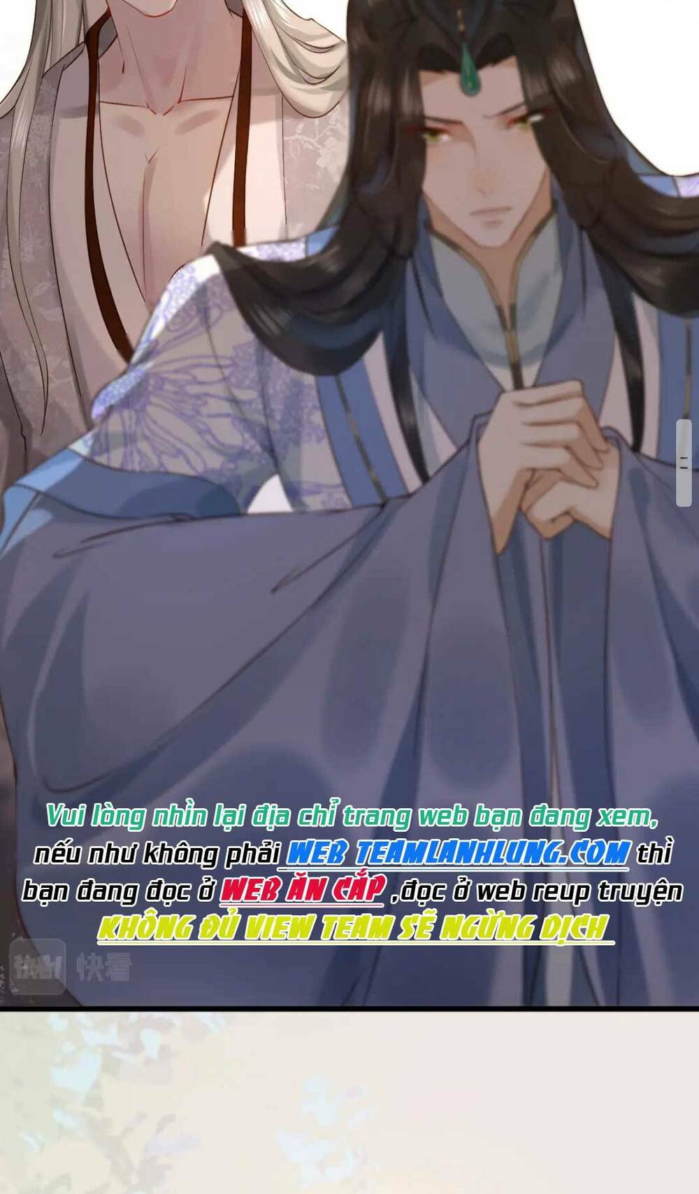 xuyên sách : nghịch đồ hắn lại muốn bắt nạt sư phụ chapter 7 29