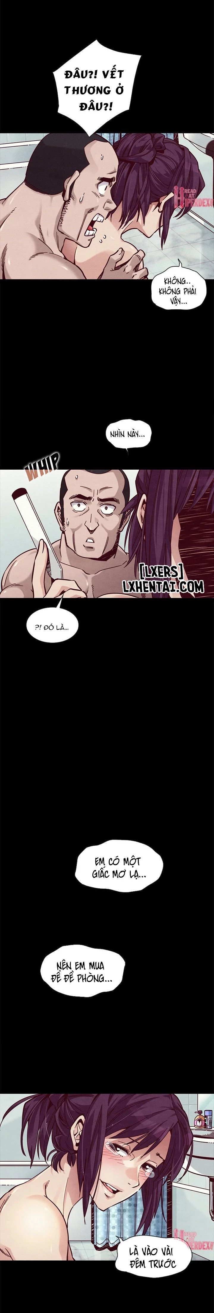 công tử bột chapter 44 6