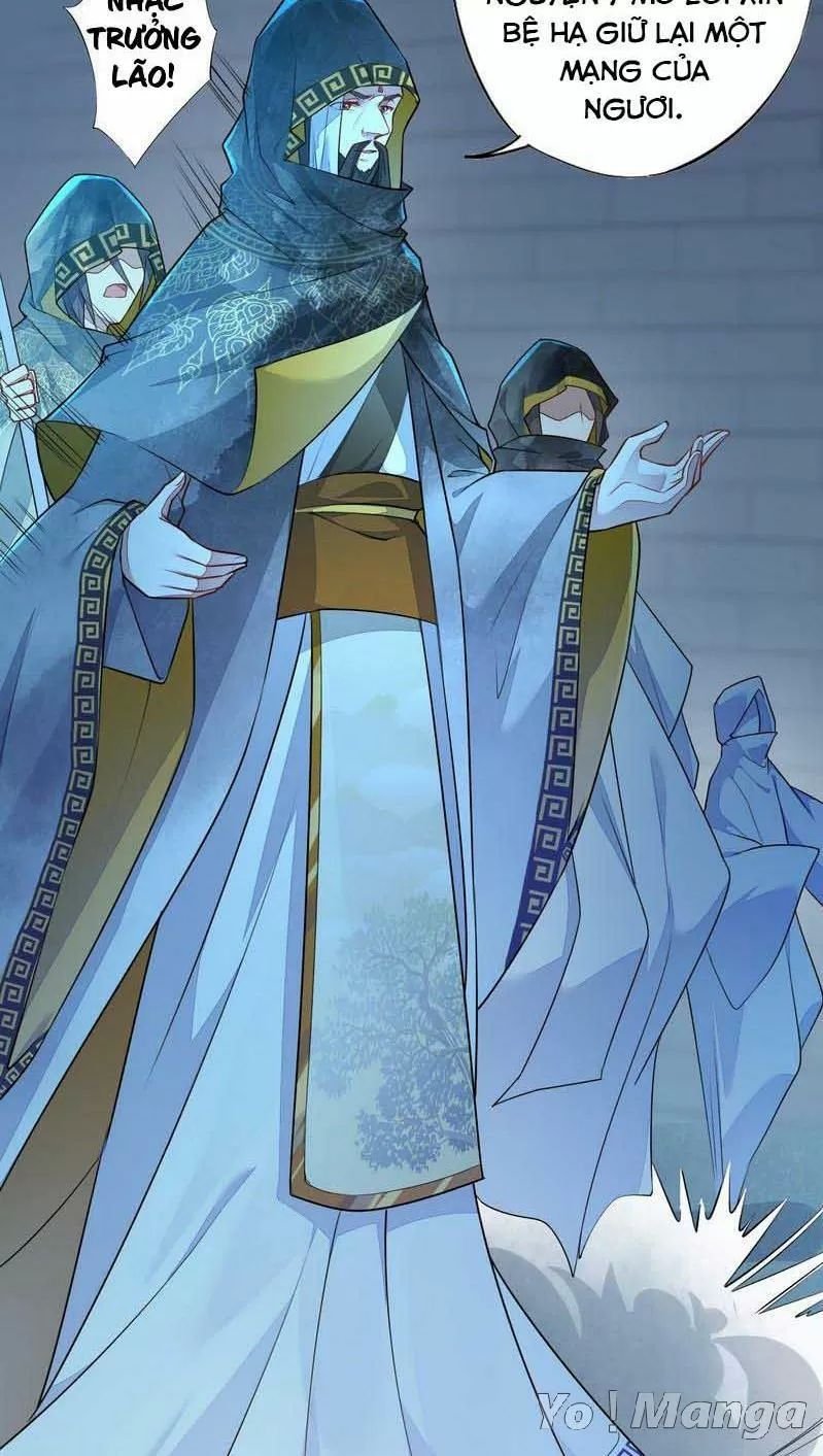 tuyệt thế luyện đan sư chapter 145 27