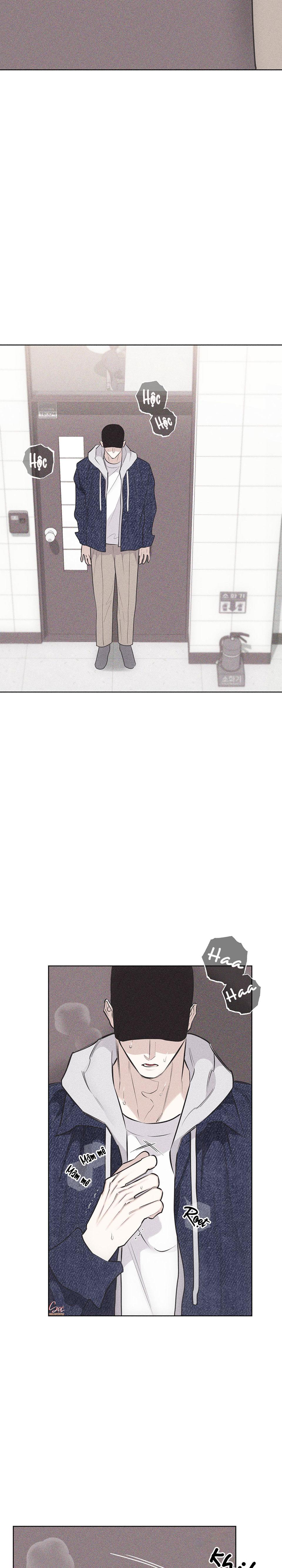 hình thái tình tan chapter 25 15