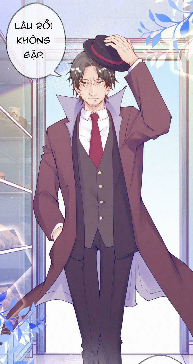 mami đột kích, thiên tài manh bảo khốc daddy chapter 63 22