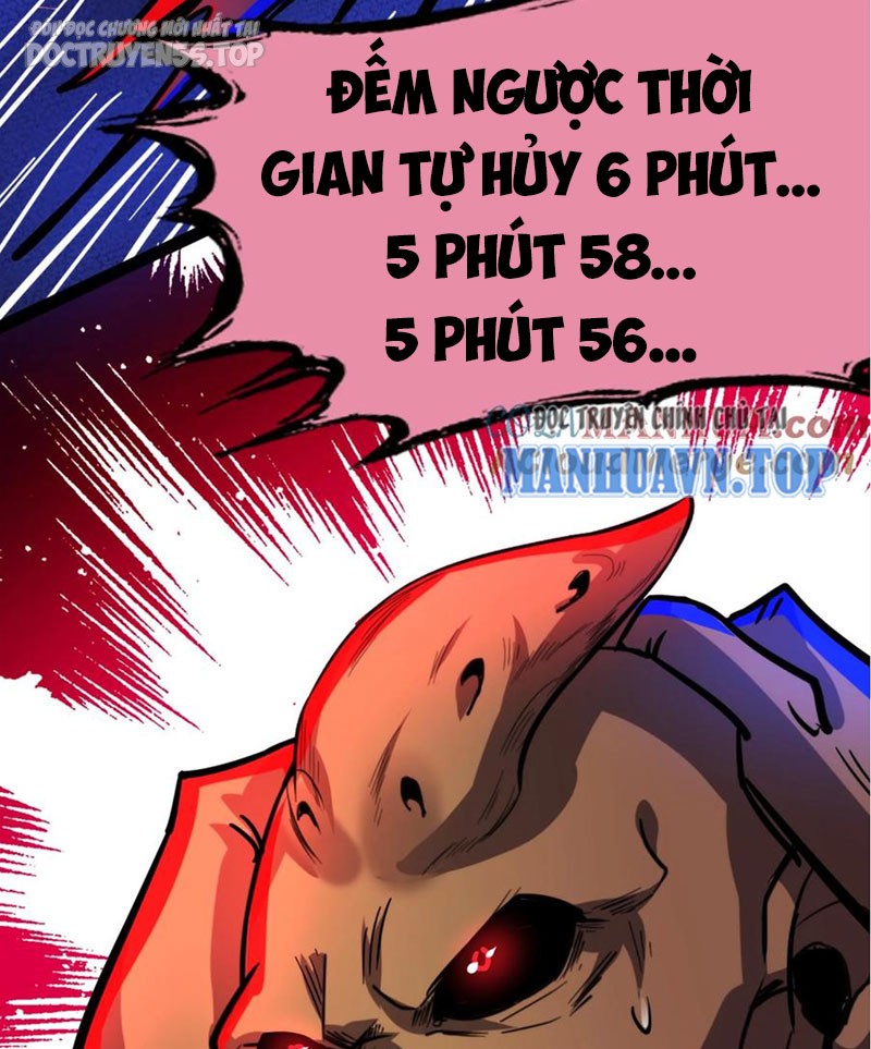 quỷ dị dược tề sư: bệnh nhân của ta đều là kinh khủng chapter 171 21