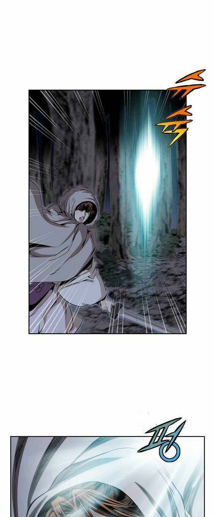 thế giới võ thuật của pháp sư chapter 69 21