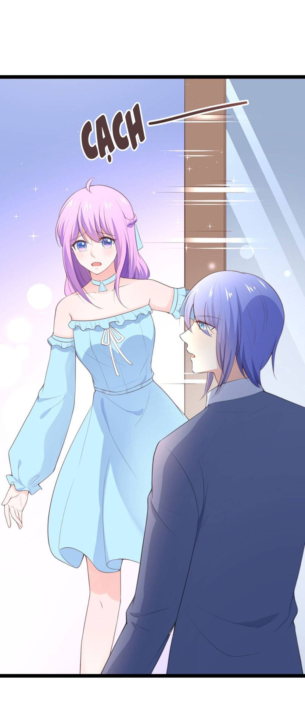 Boss Của Tôi Là Đại Thần chapter 103 - Trang 6