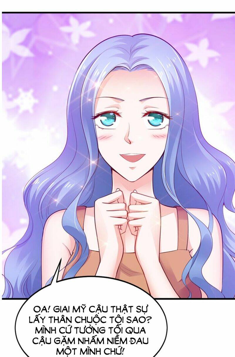 thú cưng độc quyền của boss chapter 39 6