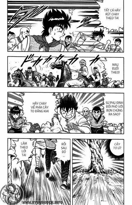 hoàng phi hồng phần 1 chapter 25 39