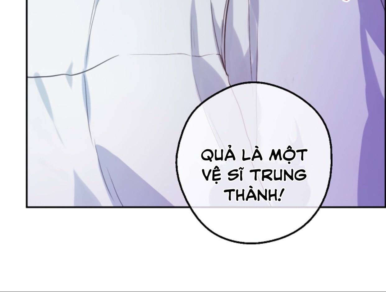 bỗng một ngày nọ tôi trở thành nàng công chúa chapter 89 39