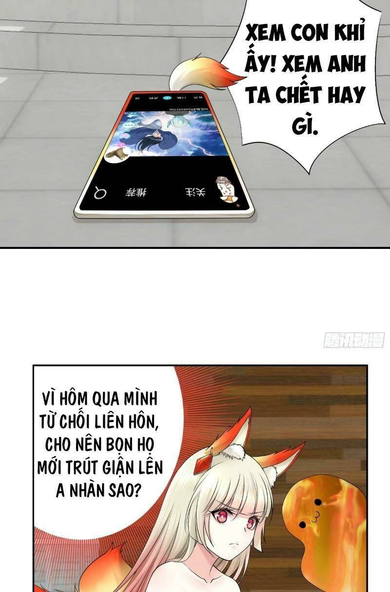 ta muốn ngao du chapter 8 19
