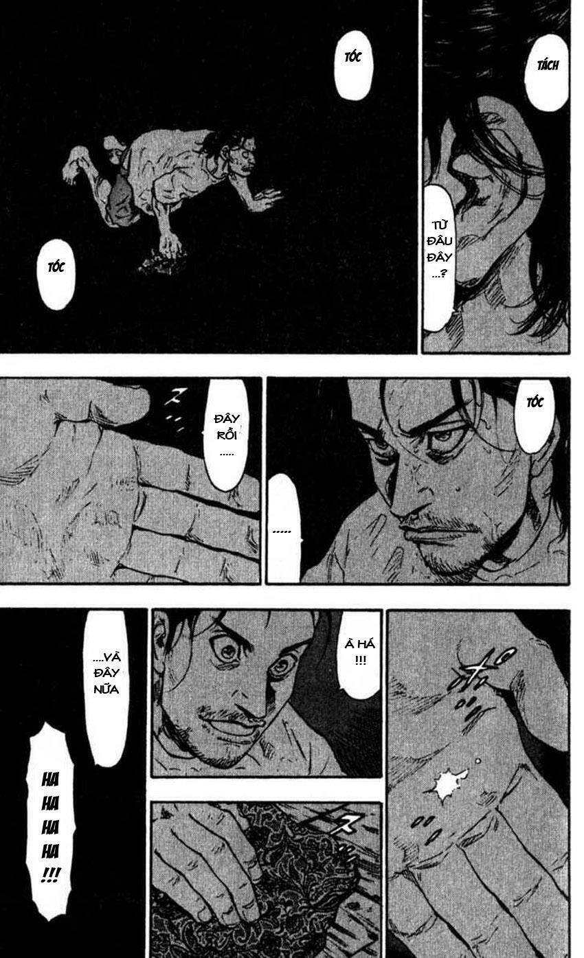 shamo (võ đạo) chapter 55 13