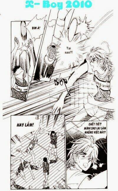 cô giáo tuổi 18 chapter 11 146