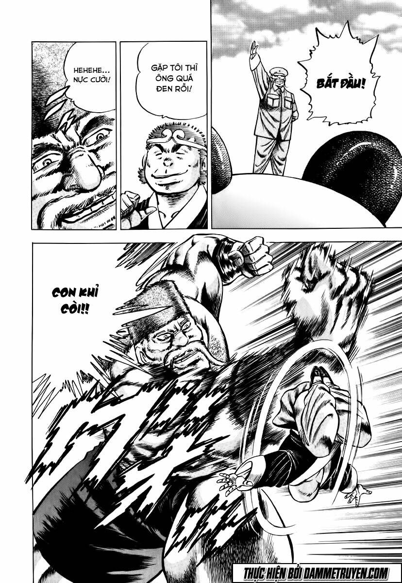 akakatsuki!! otokojuku - seinen yo, taishi wo idake chapter 23 15