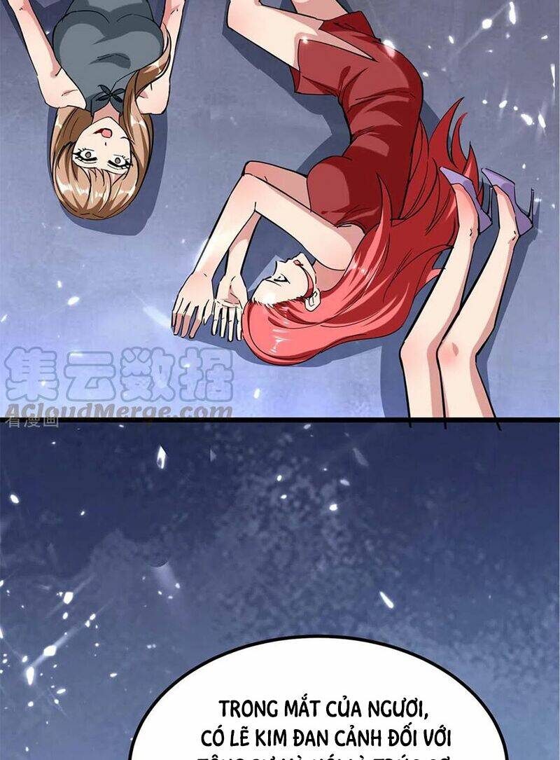 trọng sinh khí thiếu quy lai chapter 182 26