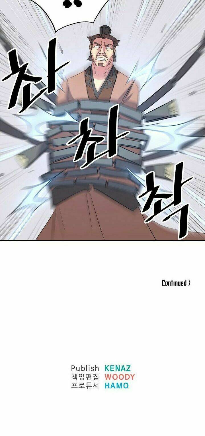 trọng sinh, bất khả chiến bại chapter 55 58