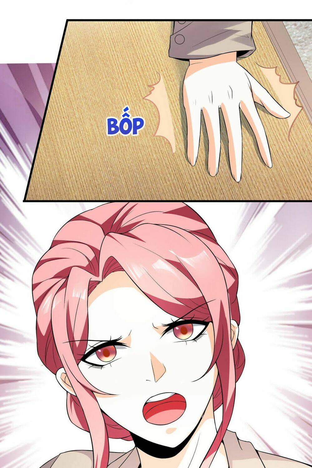 hoa hậu giảng đường luôn bên người chapter 9 32