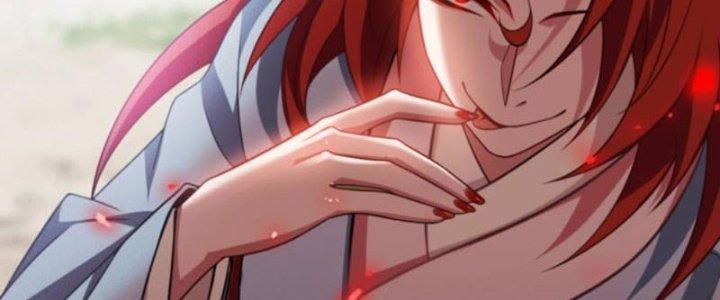 trở thành vương giả sau khi bị cắn chapter 50 49