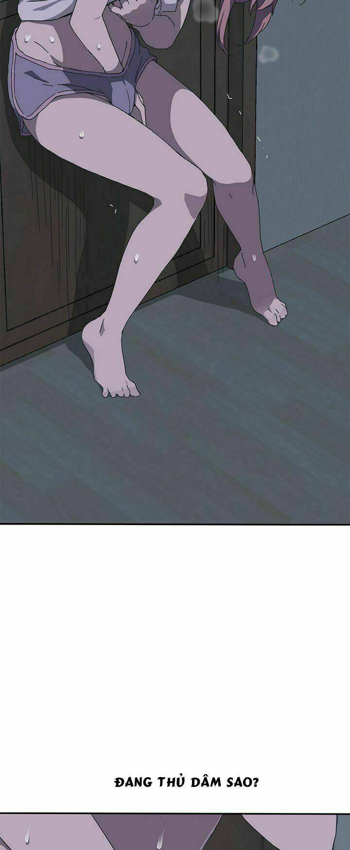 bạn cùng phòng bất đắc dĩ chapter 2 23