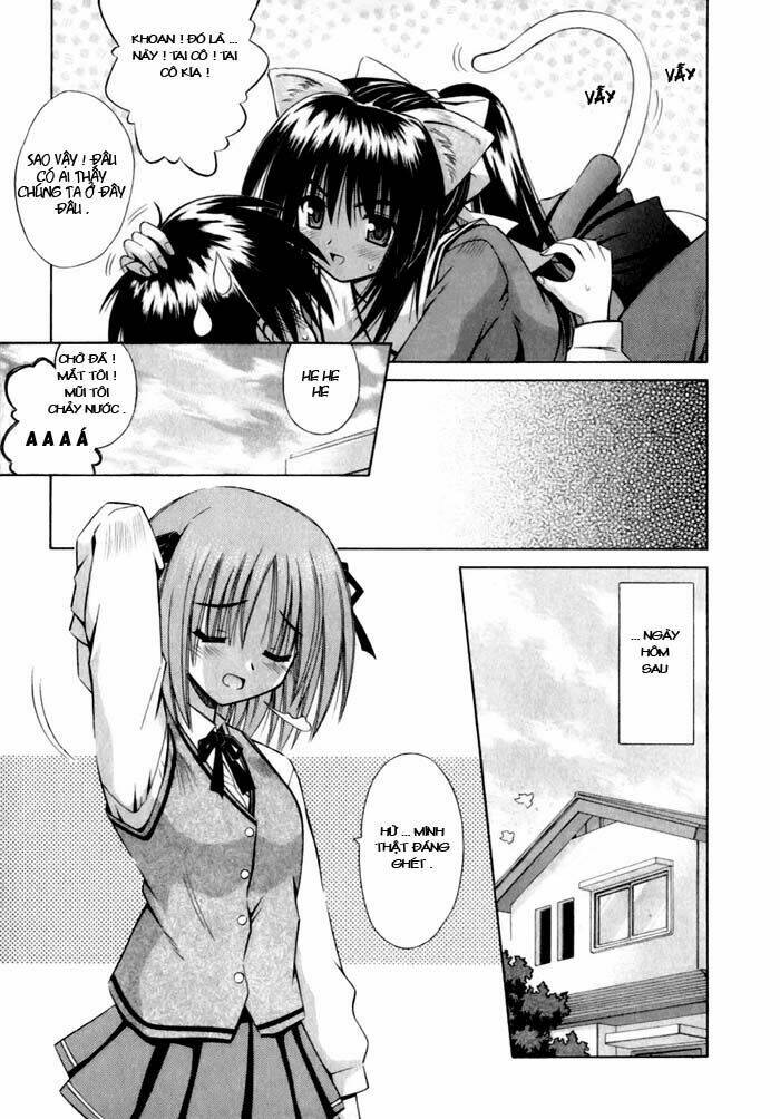 omamori himari chapter 2 27