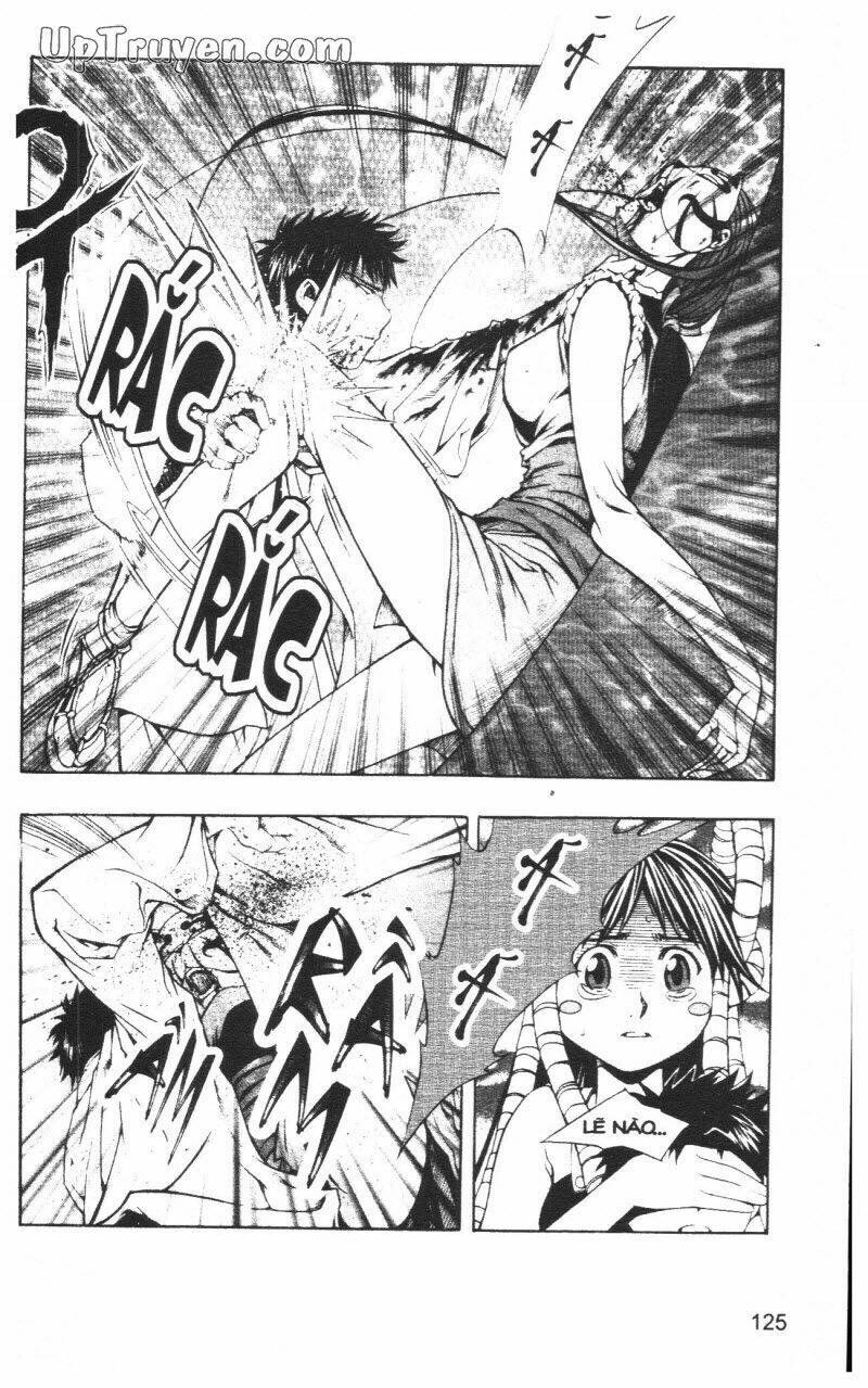 thời gió lốc (thời đại phong tang) chapter 5 126