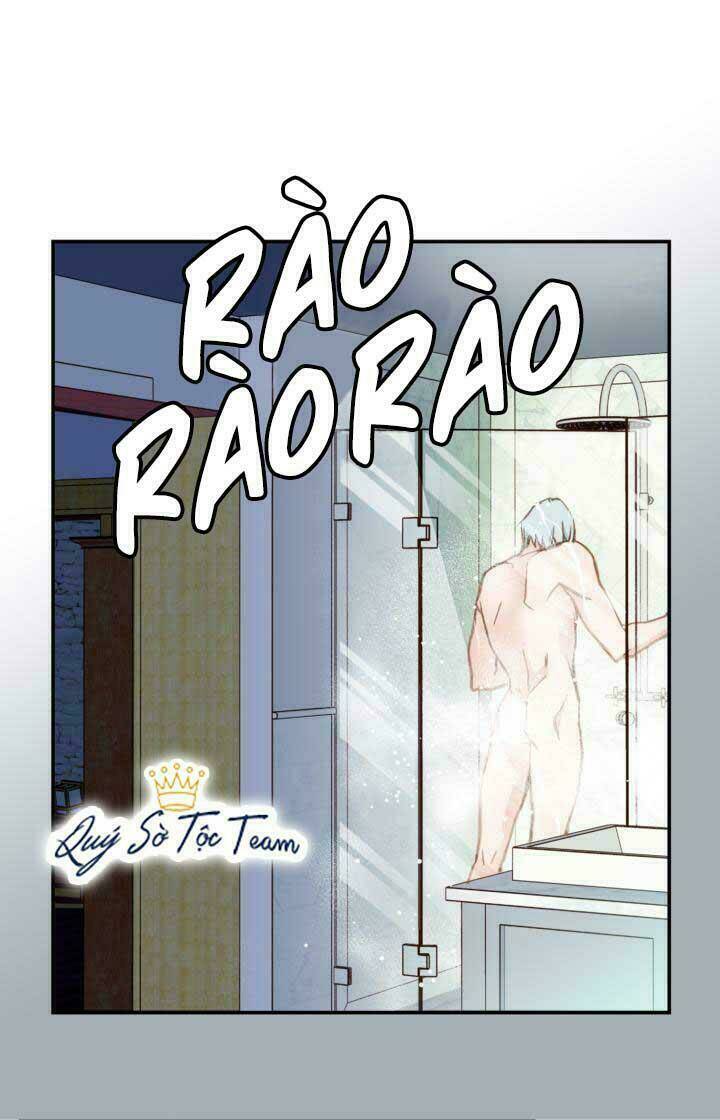 tiếp xúc chí mạng chapter 21 48