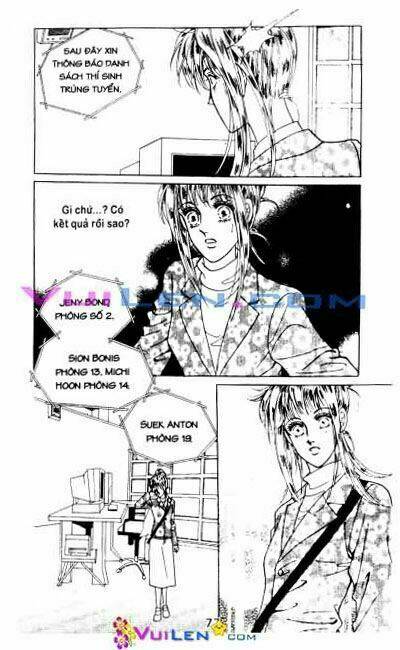 vật cản tình yêu chapter 1 77