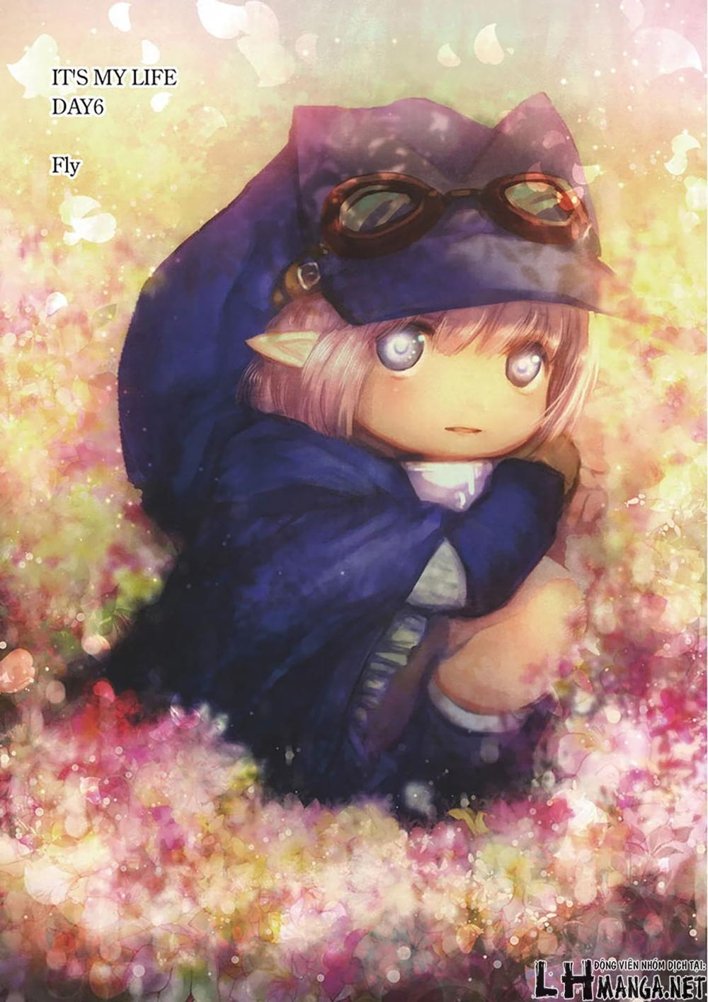 it's my life chapter 6 4