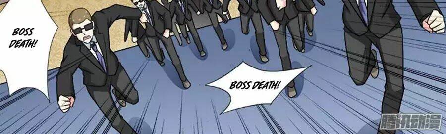 bạn trai hắc đạo của tôi chapter 260 12