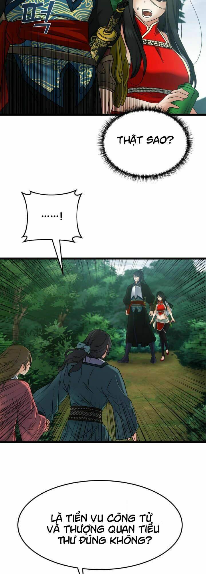 lôi thần chuyển sinh chapter 17 26