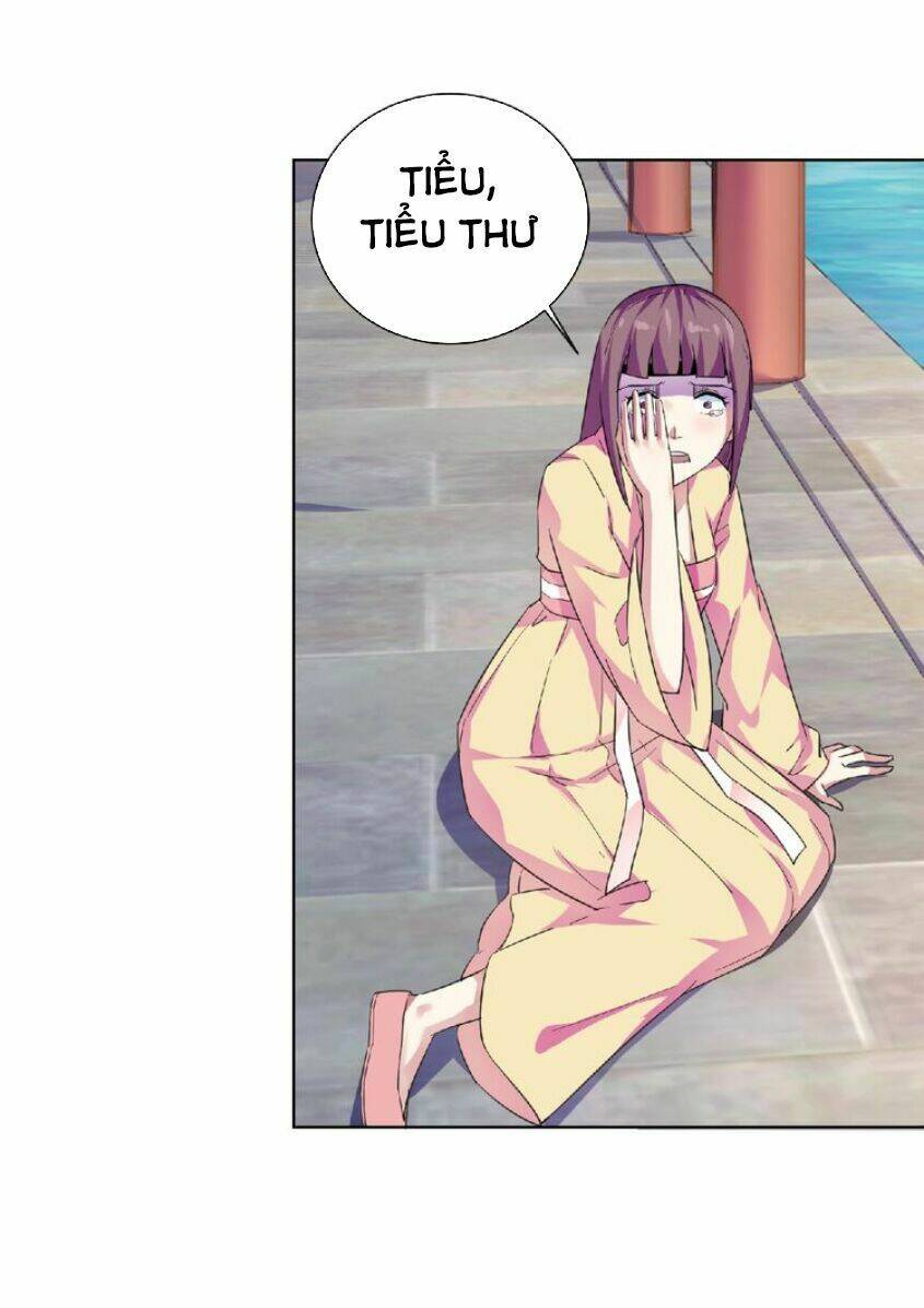 nghịch thiên đại thần chapter 23 25