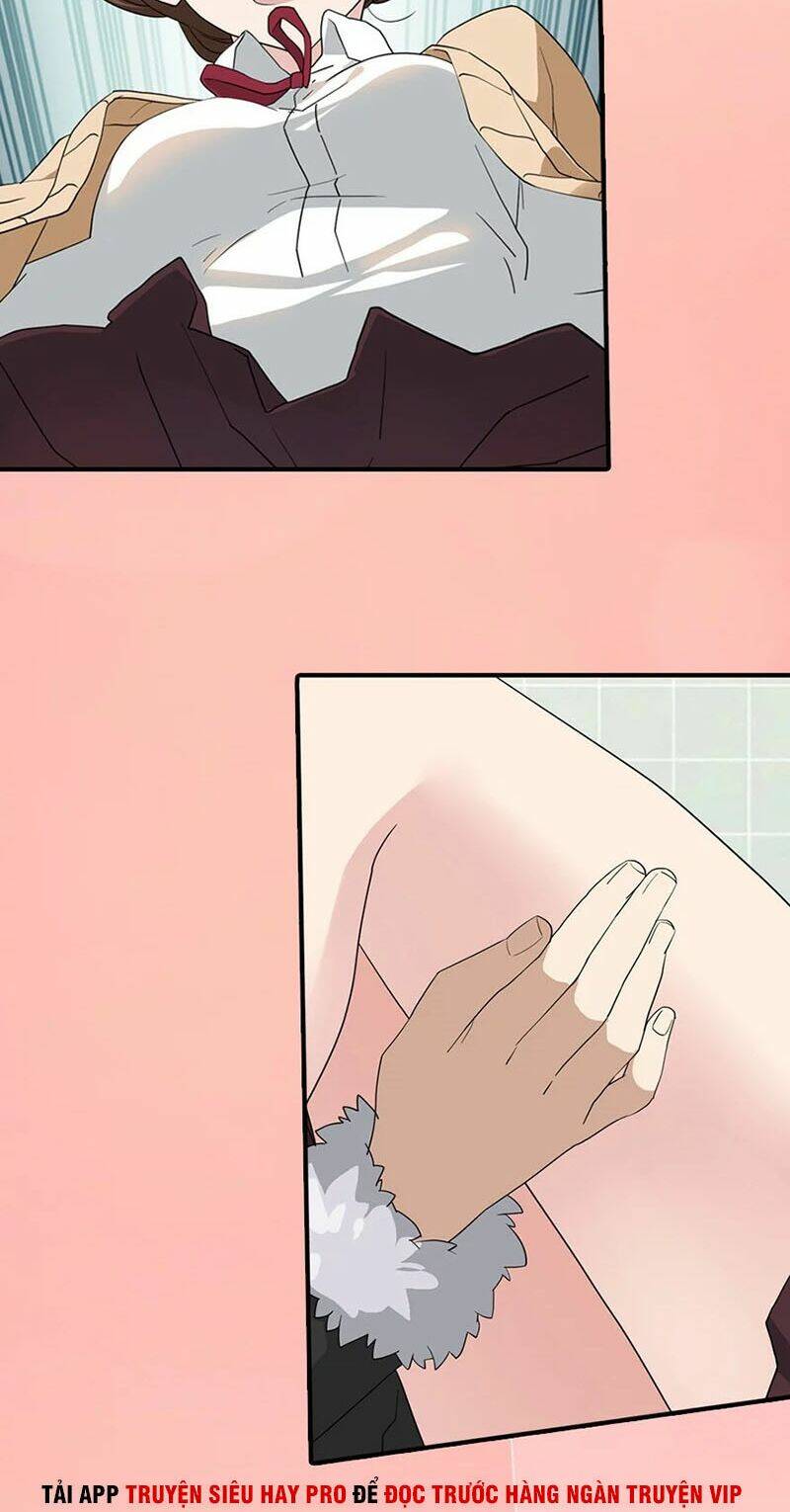 bạn gái virus của tôi chapter 52 26