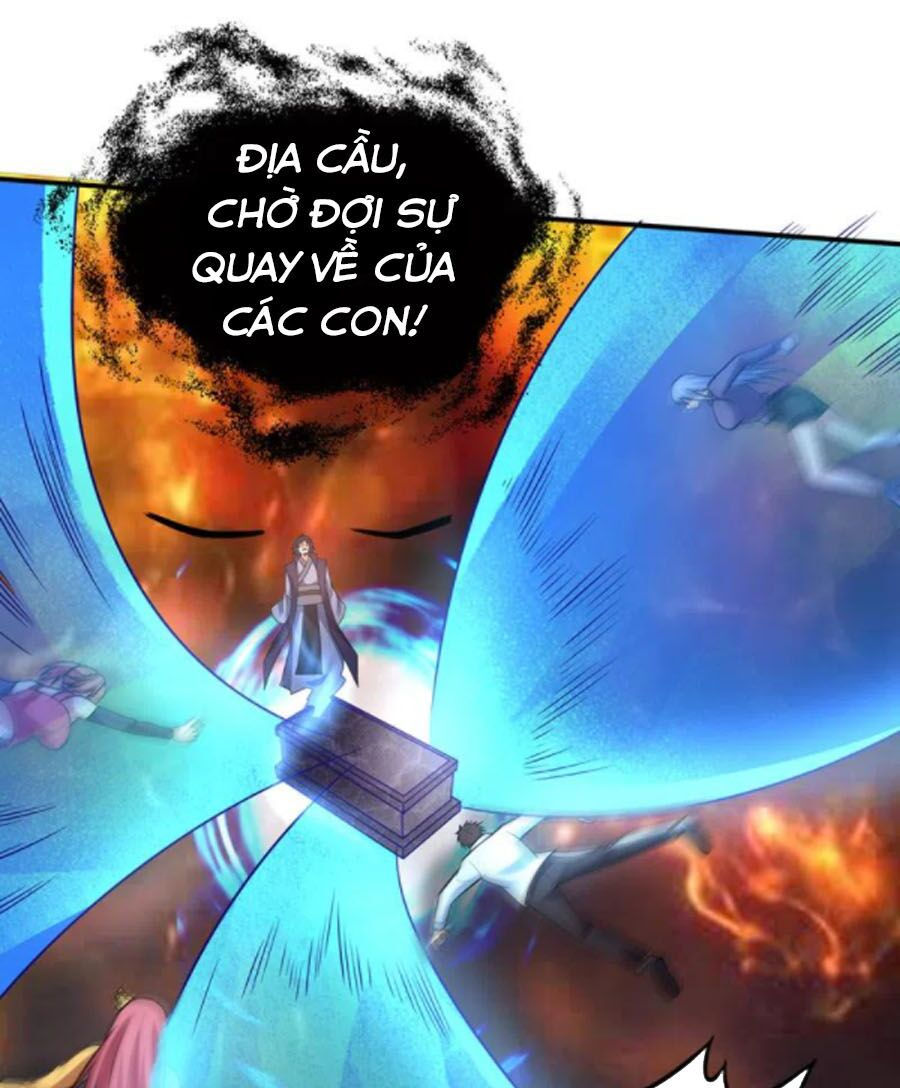 tối cường thần y tại đô thị chapter 240 34