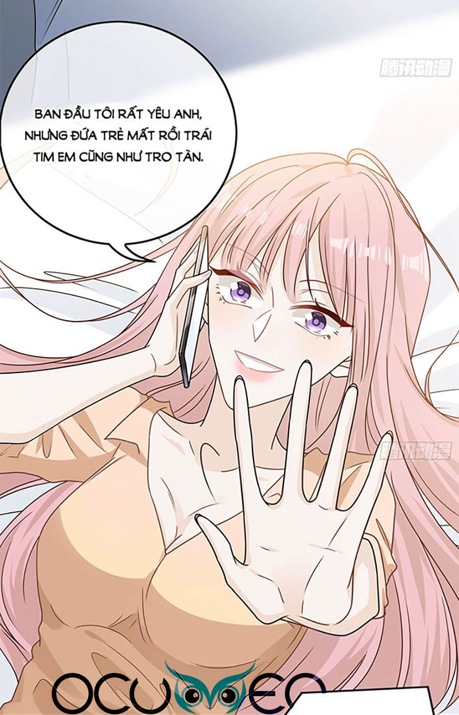 hai cách tìm gặp người yêu chapter 71 22