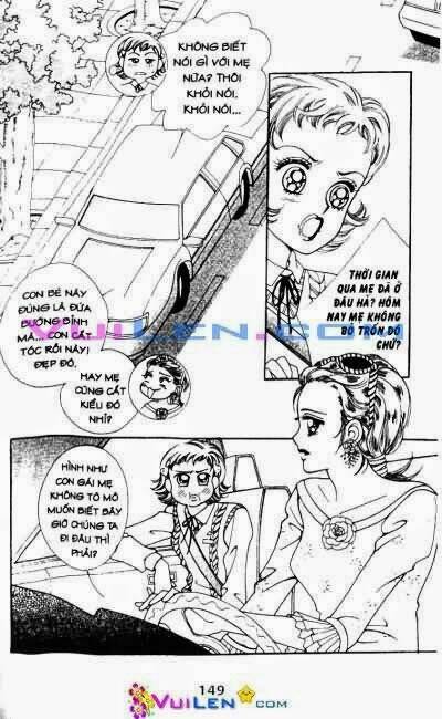 tình yêu diệu kỳ chapter 3 149