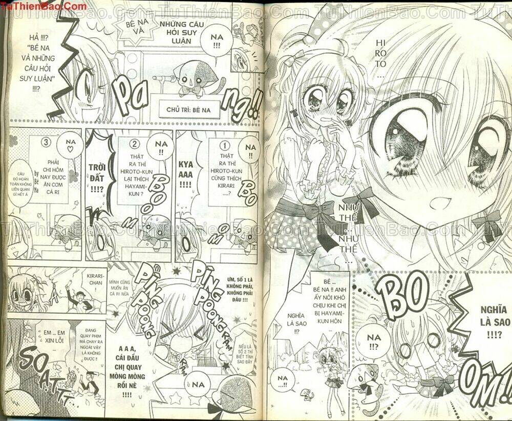 tôi là idol chapter 10 67