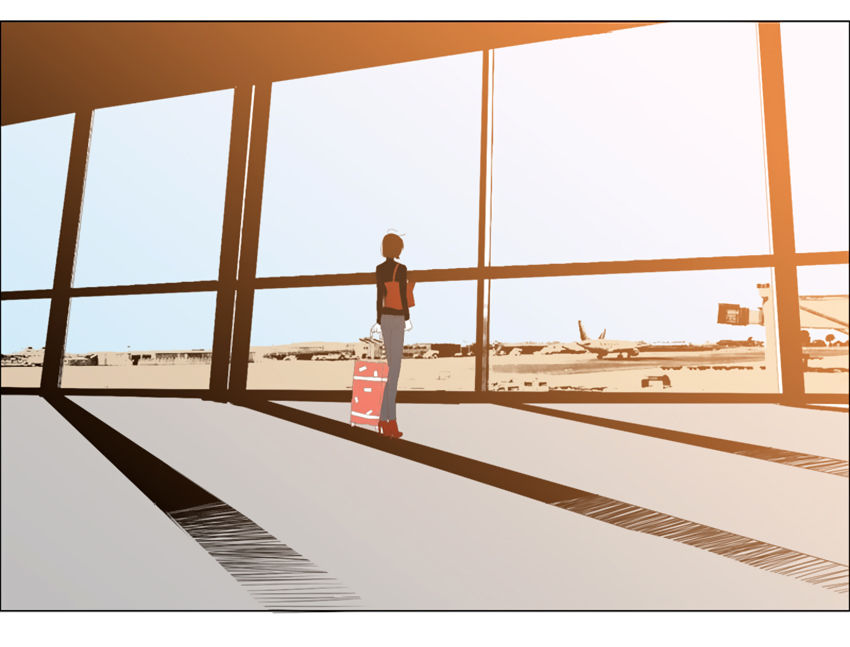 thú cưng của tôi là dơi chapter 40 40