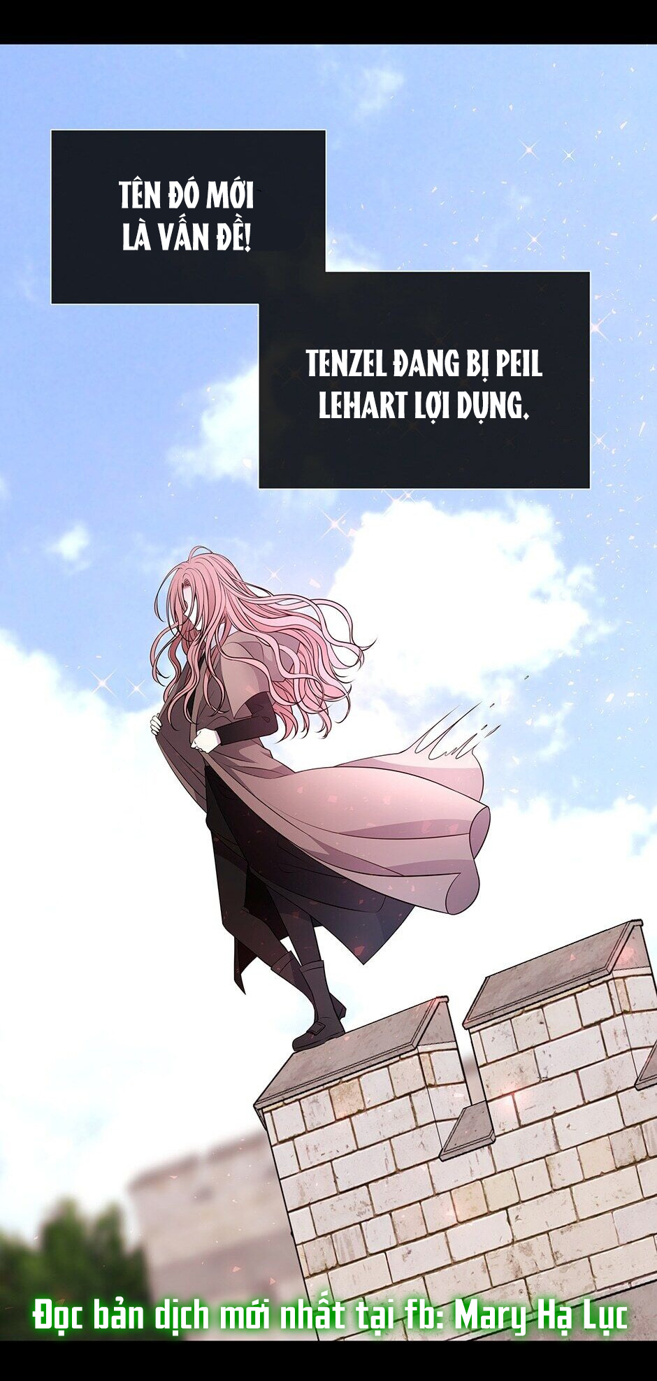 năm môn đệ của charlotte chapter 76 23