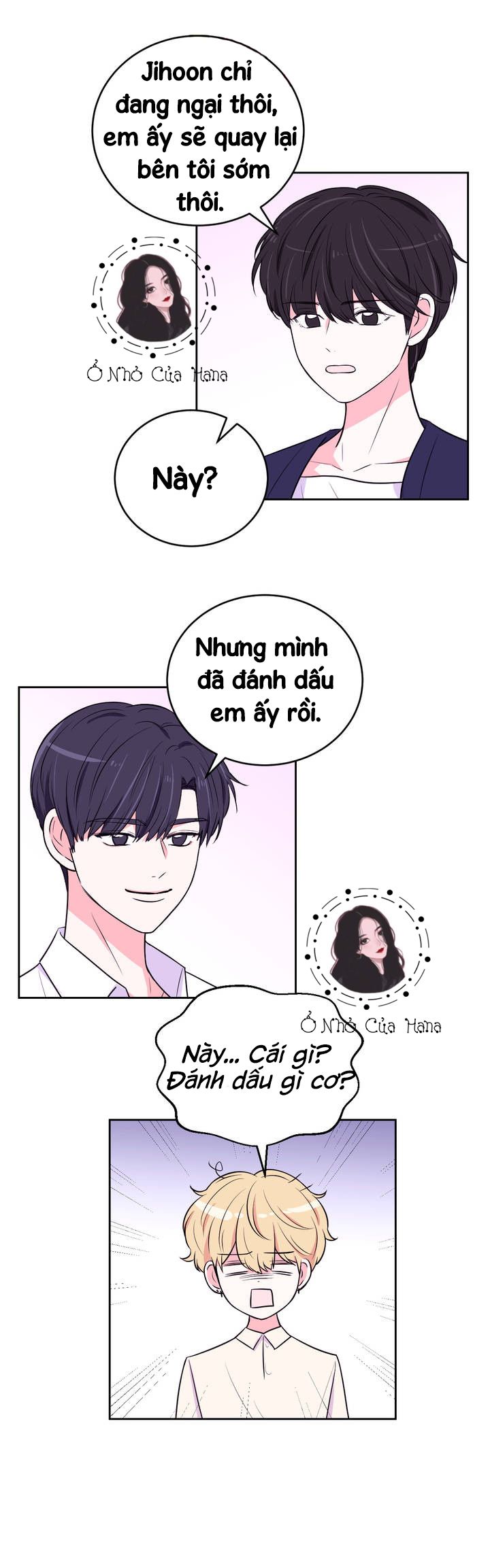 kinh nghiệm cảnh nóng chapter 14 20