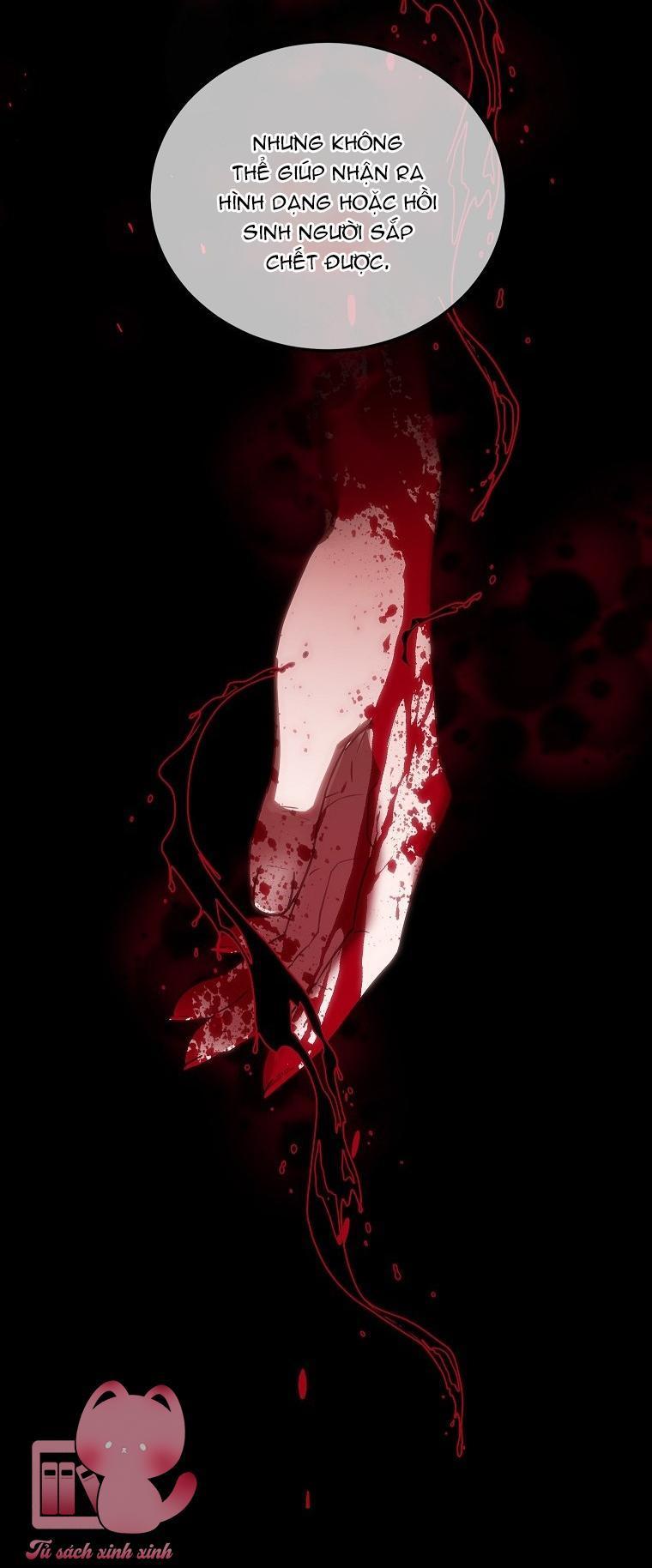 tháng năm cuối cùng của nữ phụ đoản mệnh chapter 42 2