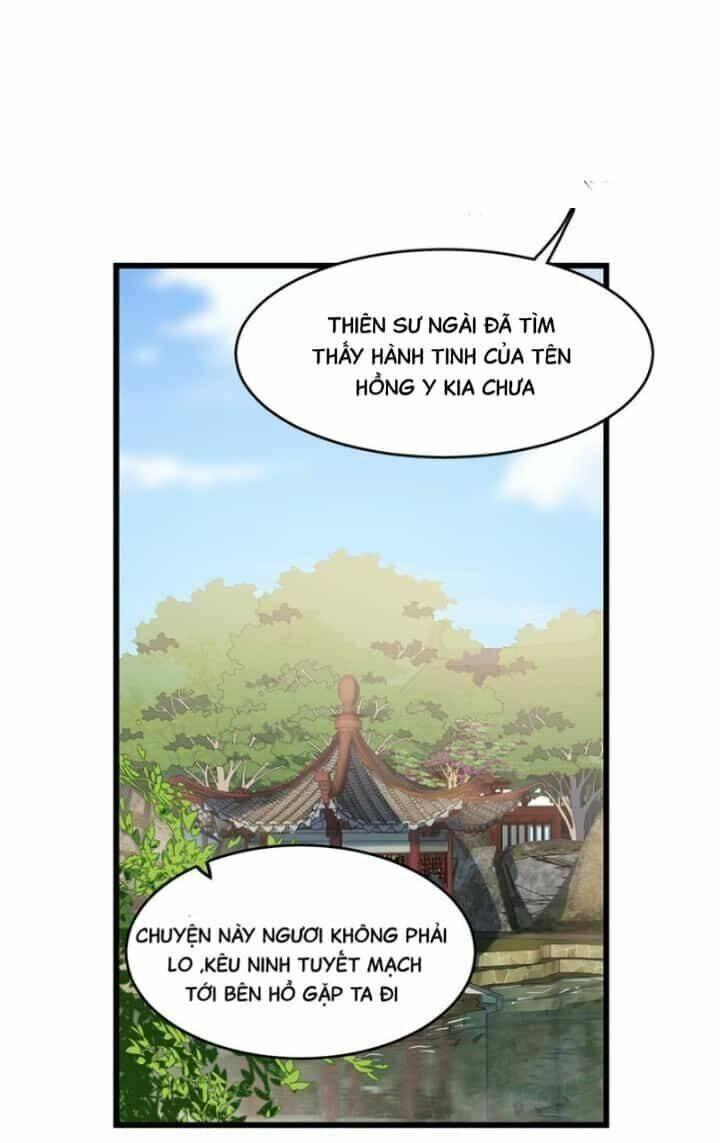 độc bộ thiên hạ: đặc công thần y chapter 127 12