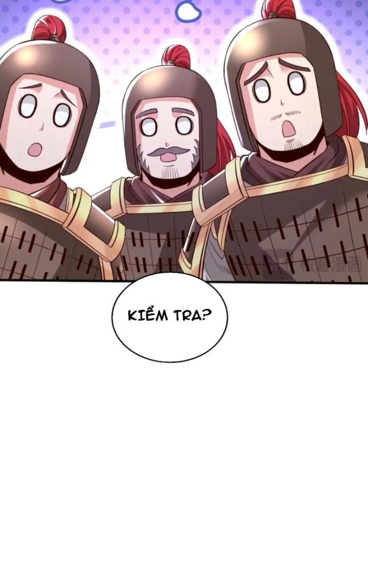 đại tần, ta là con tần thủy hoàng, giết địch thành thần chapter 66 42