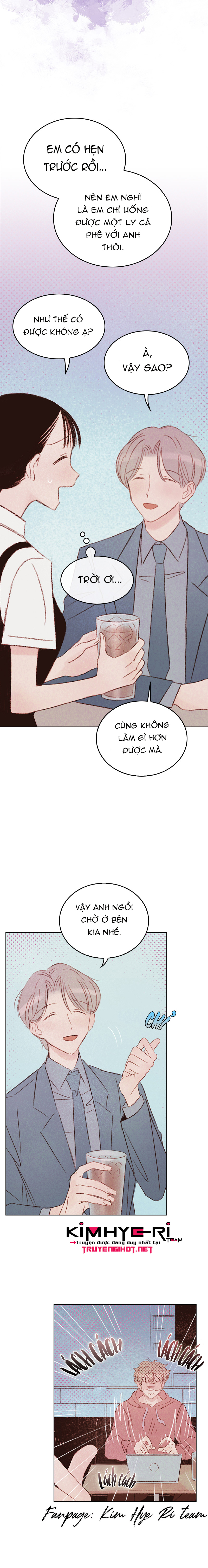 trò chơi dâm đãng chapter 10.1 3