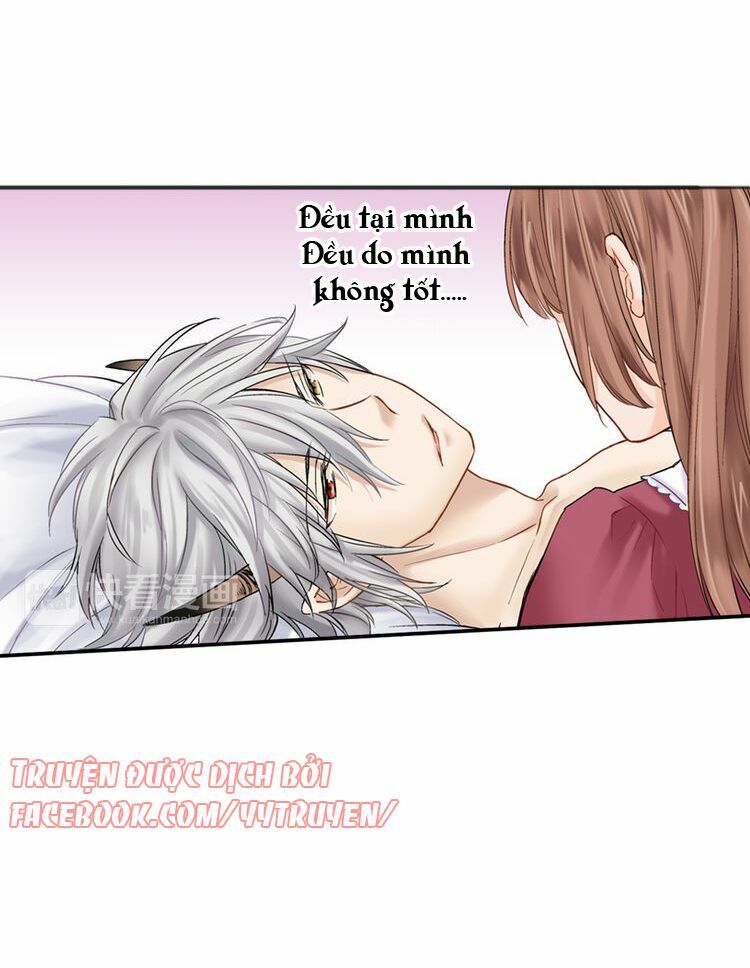 cô dâu của quỷ chapter 8 42