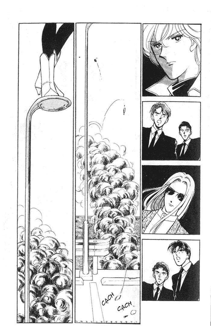 dấu phong ấn xanh chapter 2 21