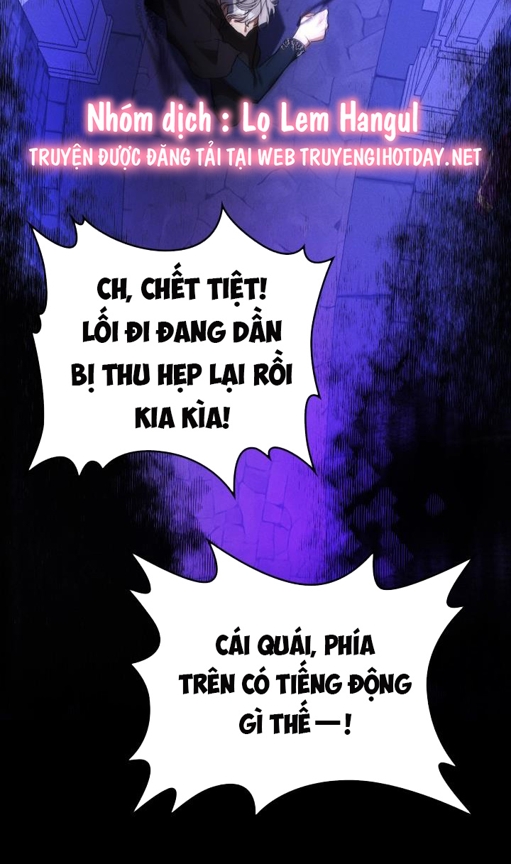 lọ lem hangul comingsoon chapter 12.1 49