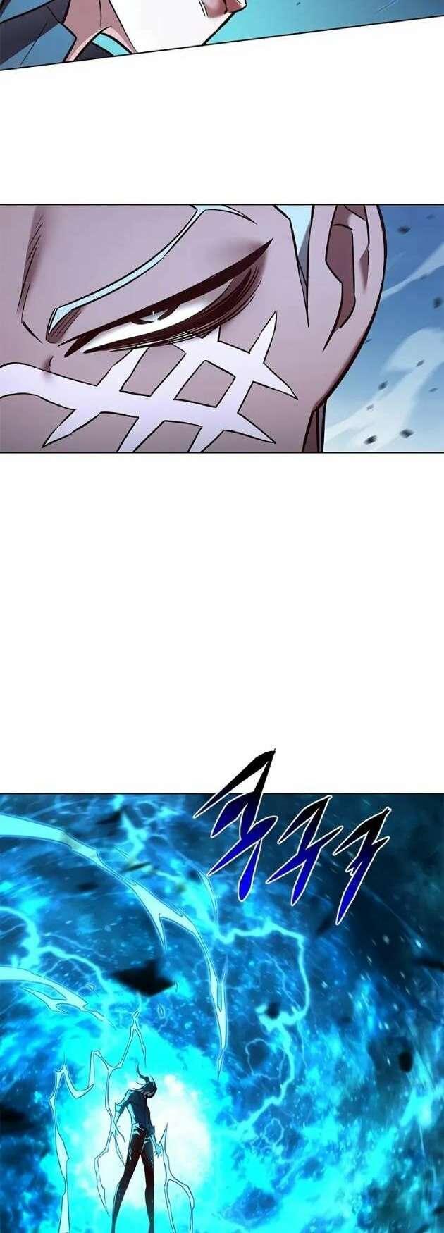 biến thân thành mèo chapter 260 36