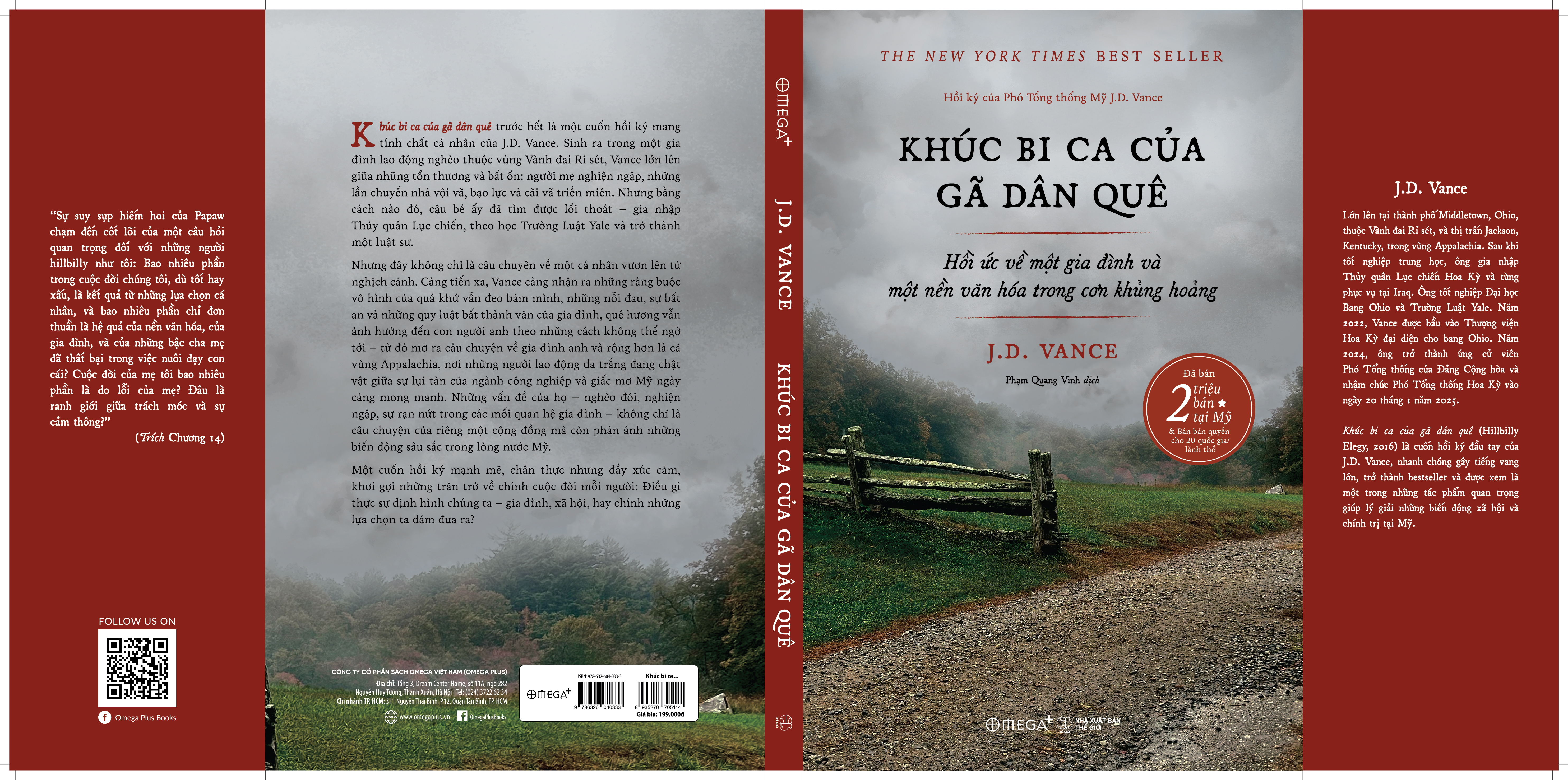 Khúc Bi Ca Của Gã Dân Quê
